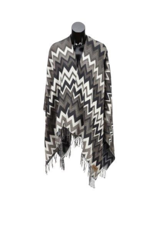Minusio Poncho 